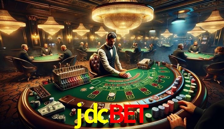 Statistics jdcbet