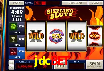 Desvendando o Mundo dos Jogos Virtuais na jdcbet