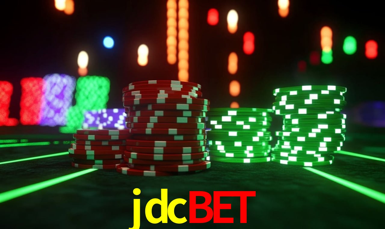 Welcome Bonus jdcbet
