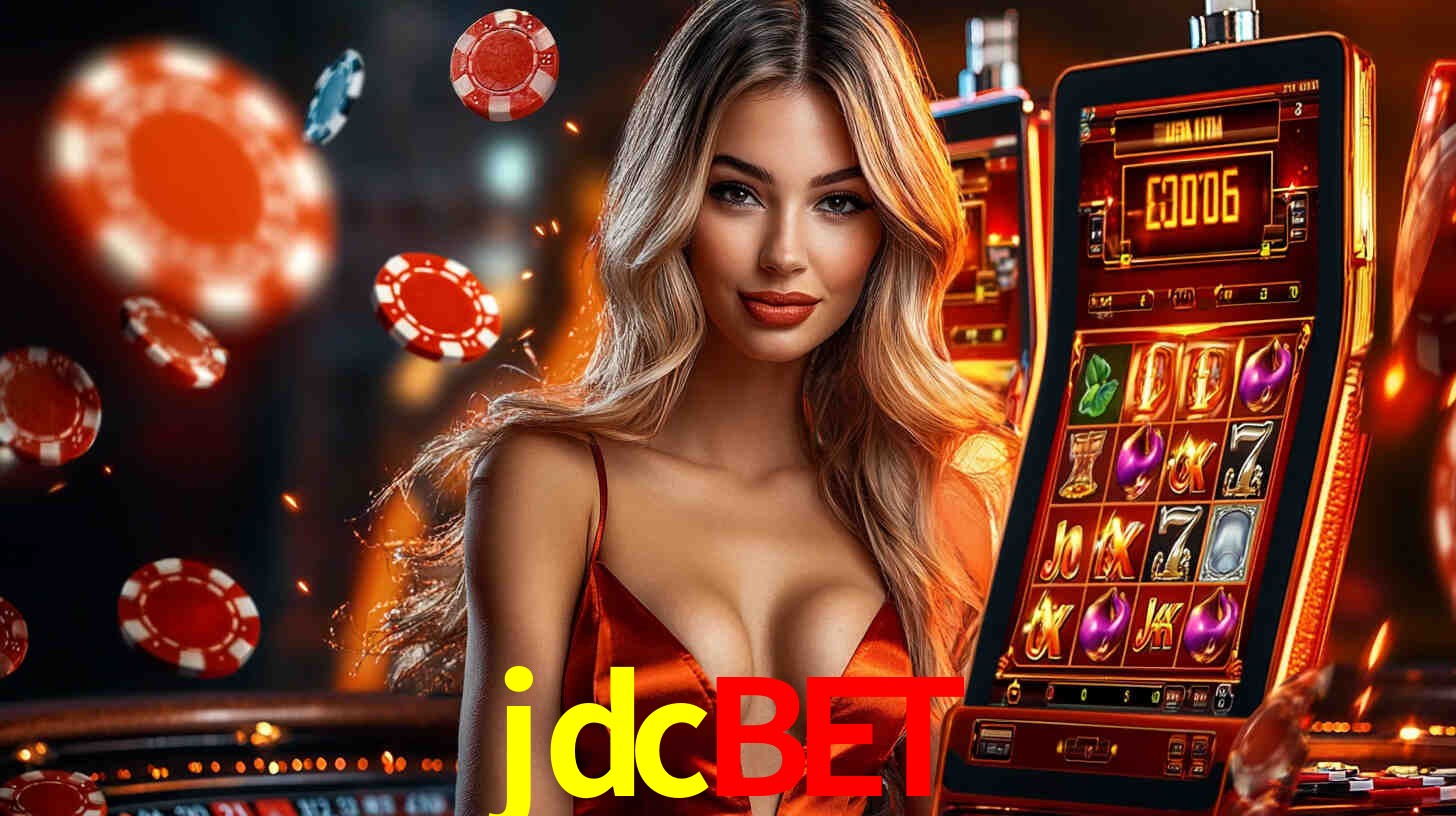 jdcbet: Seu Cassino Premiado com Pagamentos Rápidos