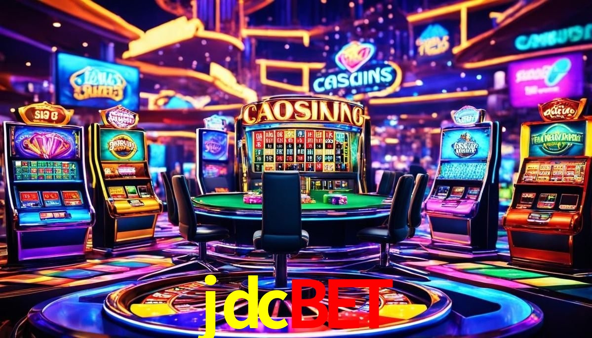 Experiência VIP jdcbet