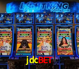 Desvendando o Mundo dos Jogos Virtuais na jdcbet