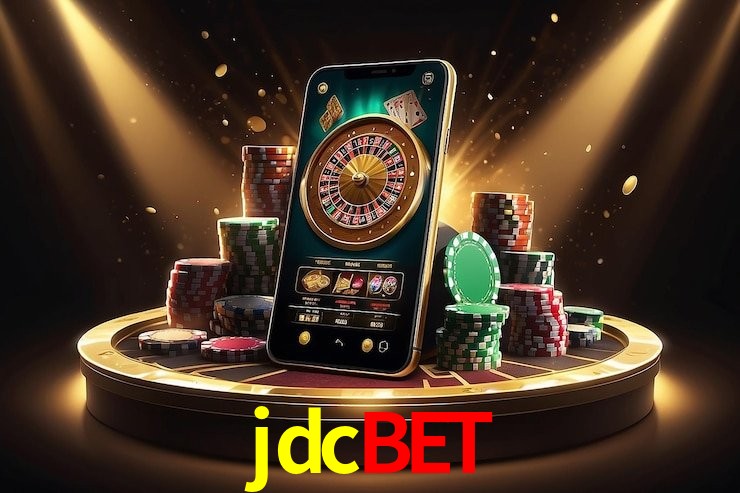 Cadastro Rápido jdcbet