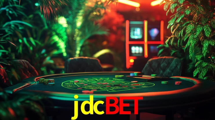 Welcome Bonus jdcbet