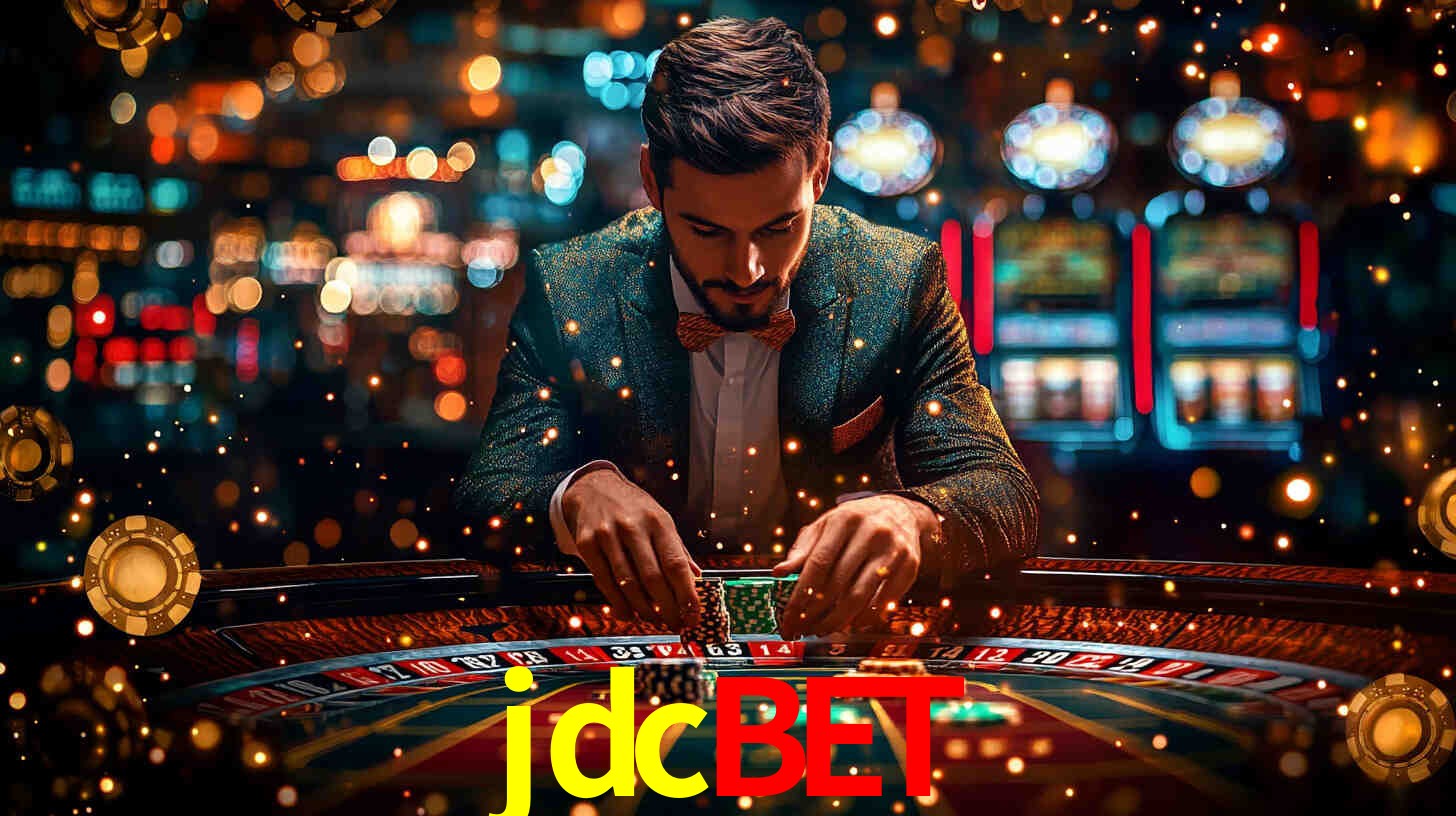 jdcbet bonus
