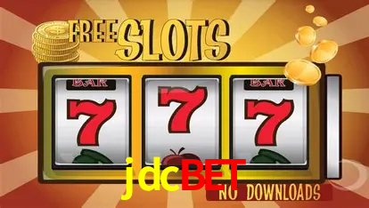 Descubra o Mundo do Cassino Online com jdcbet
