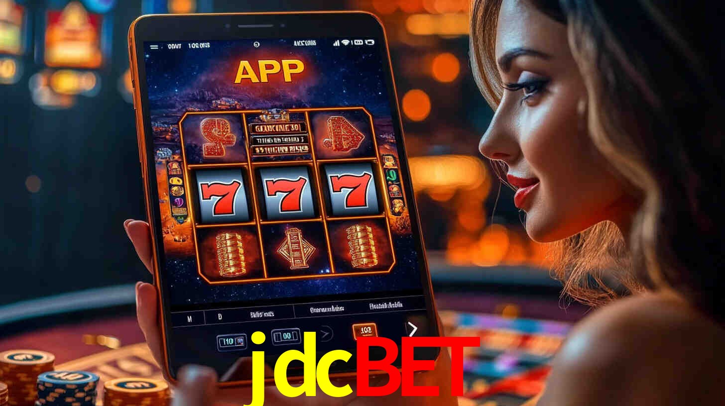 jdcbet: A Experiência de Casino com Jogos de Mesa ao Vivo
