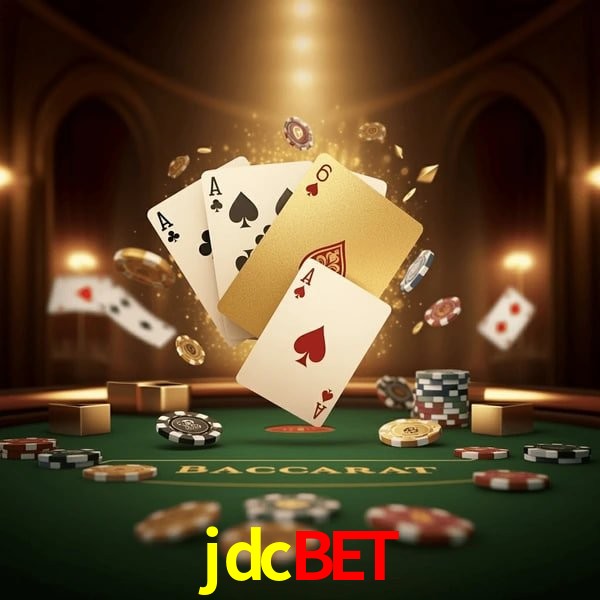 Roulette Table jdcbet