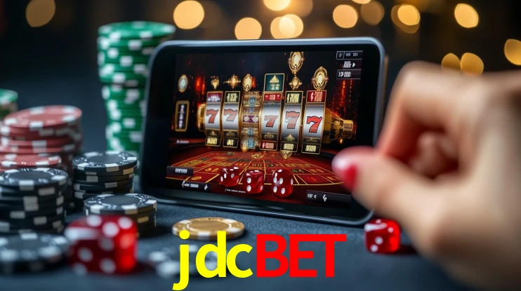 Premium Interface jdcbet