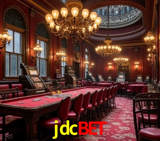Integração de APIs jdcbet