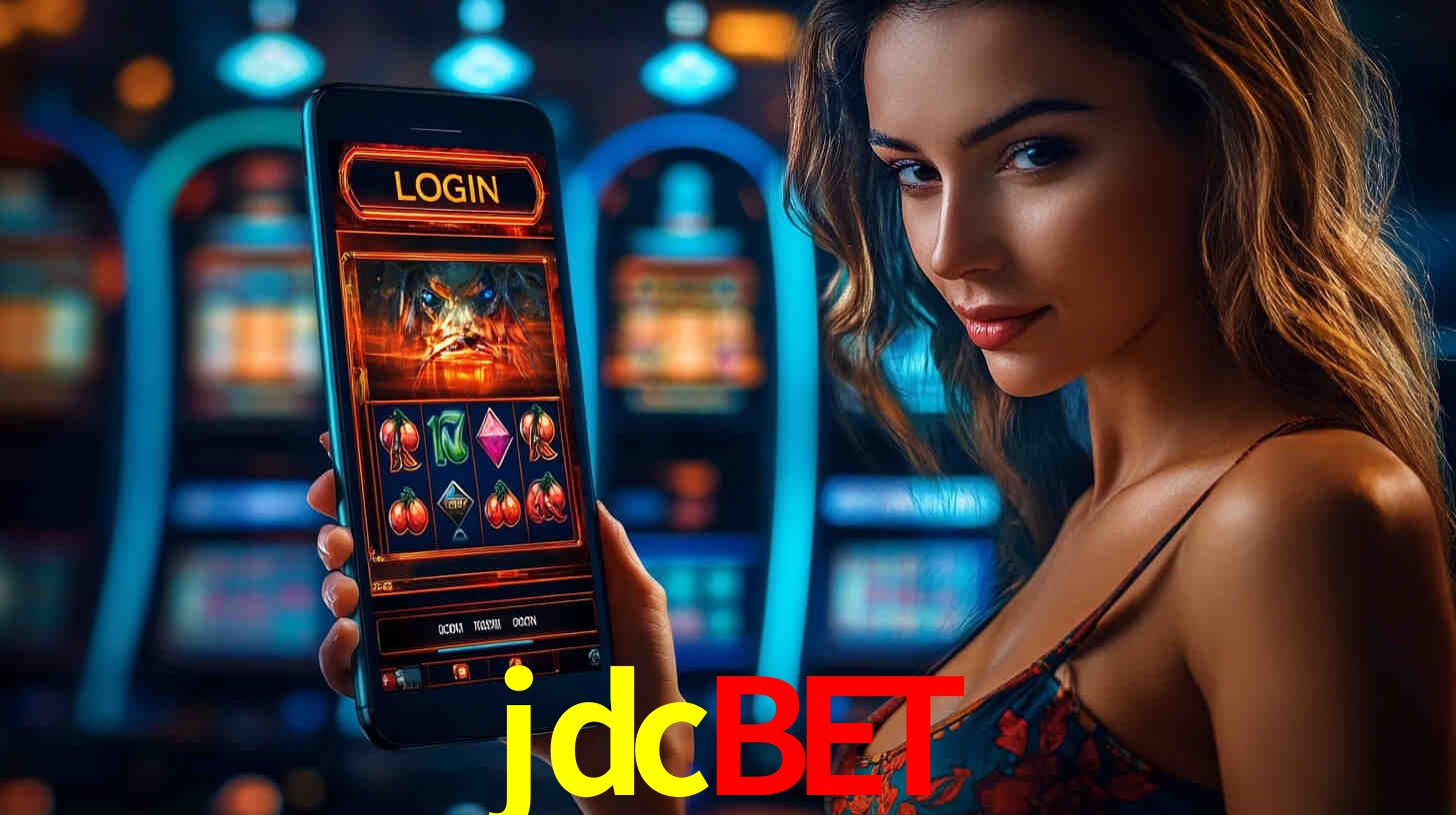 Bônus Generosos e Exclusivos no jdcbet para Você!