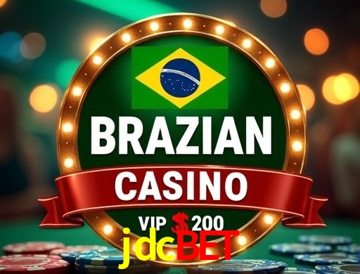 jdcbet Plataforma