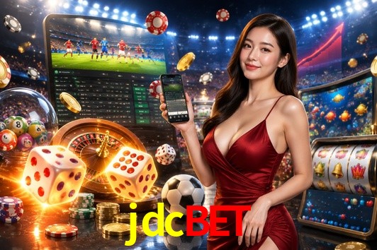 Slot Games jdcbet