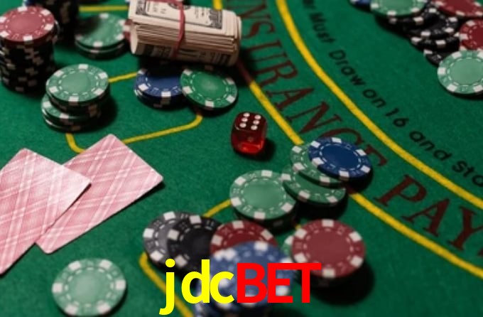 jdcbet
