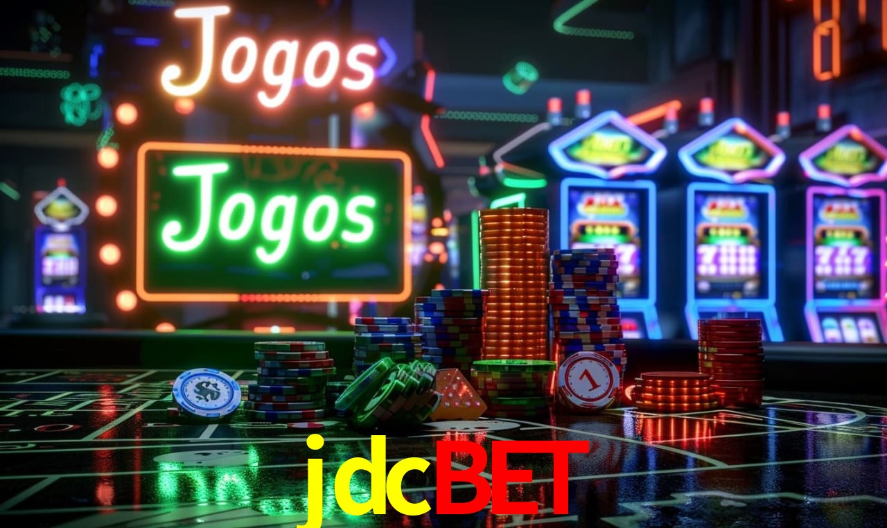 jdcbet