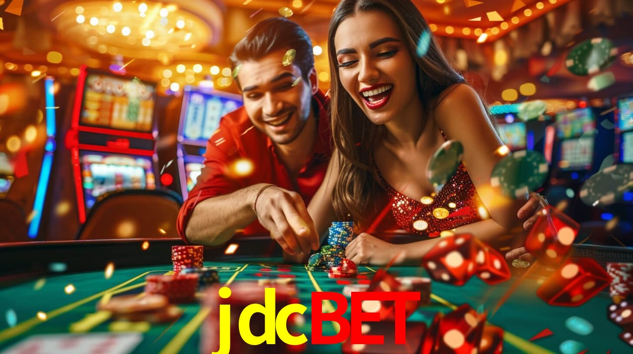 Login Seguro jdcbet