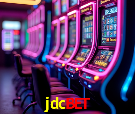 jdcbet Plataforma Oficial