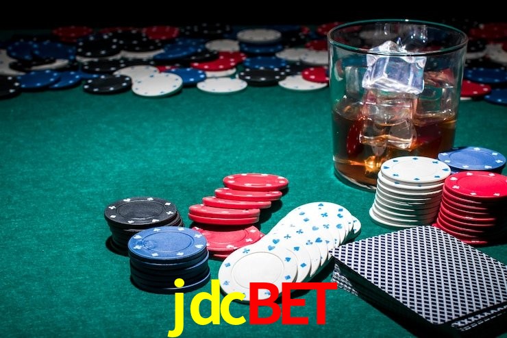 Casino VIP jdcbet