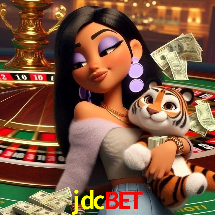 Tennis Betting jdcbet