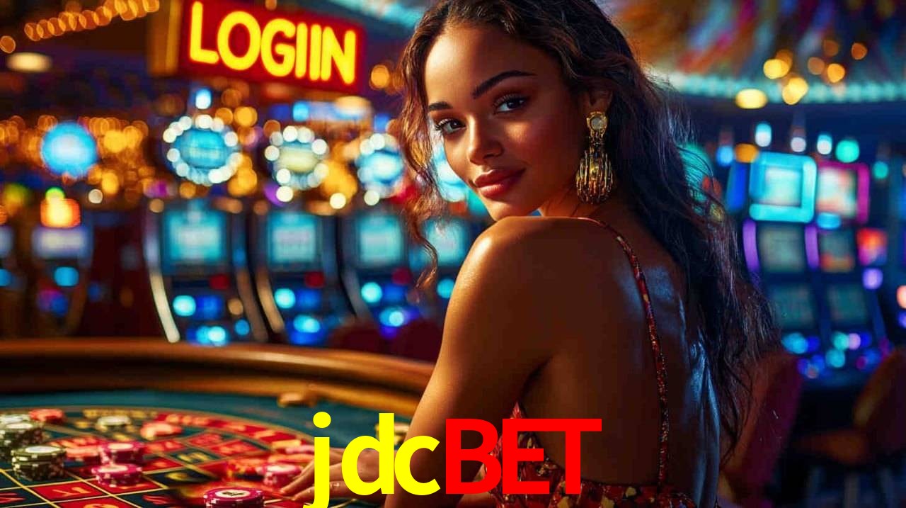 Jogos de Slot jdcbet