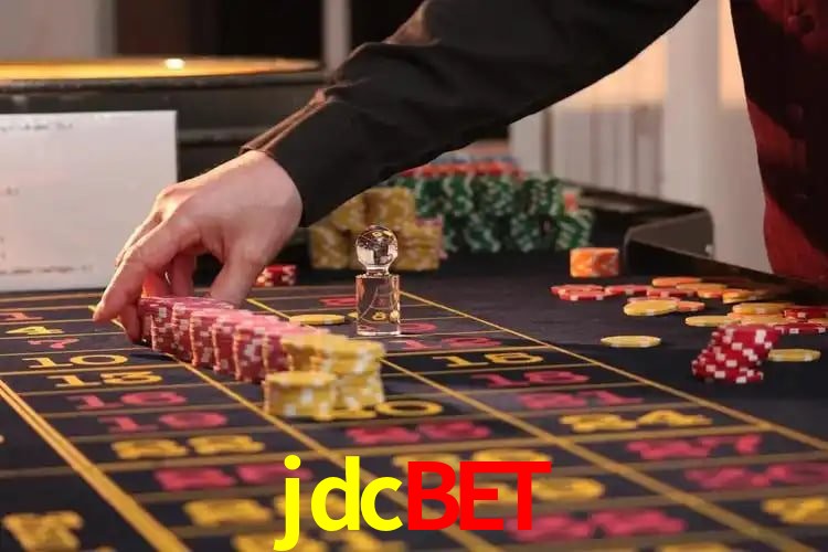 Descubra o Programa VIP da jdcbet: Vantagens Exclusivas para Jogadores