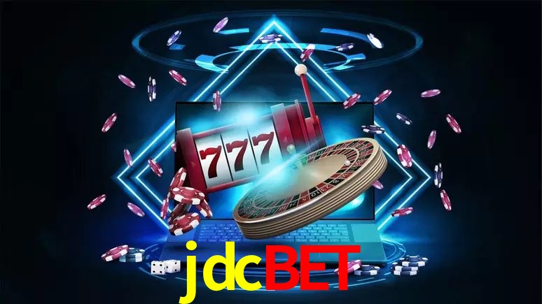 Provedores de Jogos jdcbet