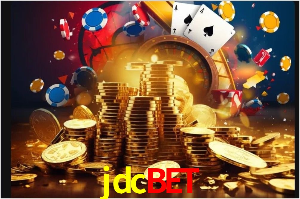 jdcbet Fortune Tiger