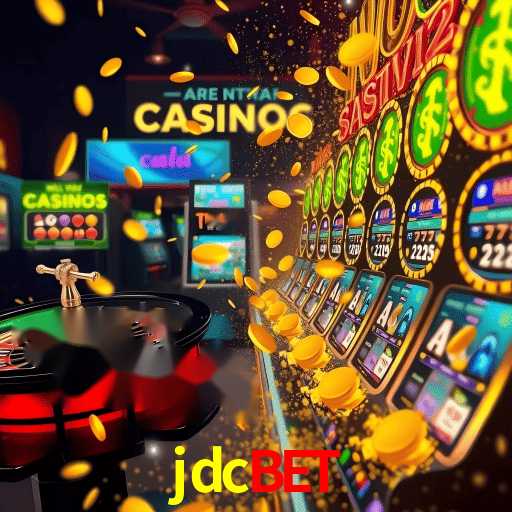 A Emoção da Loteria na jdcbet: Uma Chance de Mudança de Vida