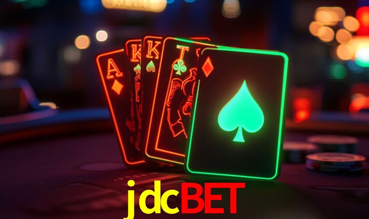 jdcbet vip