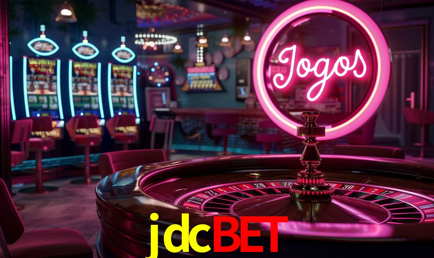Desvendando o Mundo dos Jogos Virtuais na jdcbet