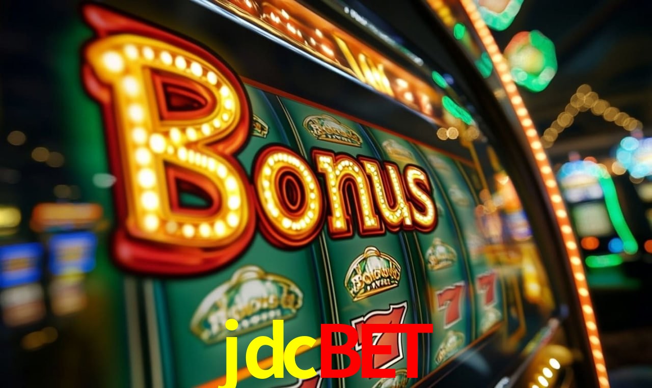 jdcbet cassino online