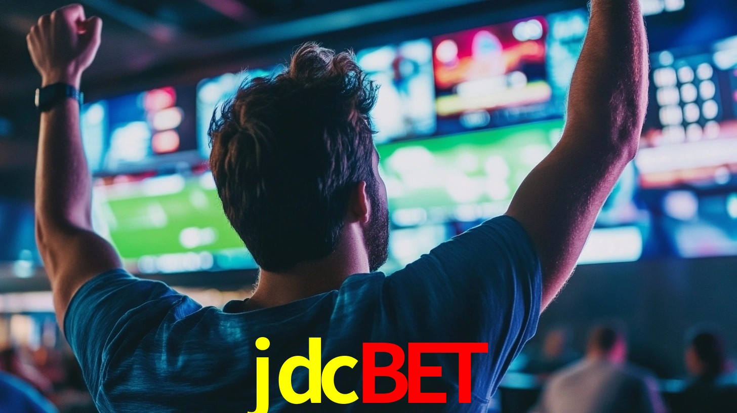 jdcbet: Seu Especialista em Apostas Esportivas Brasileiras