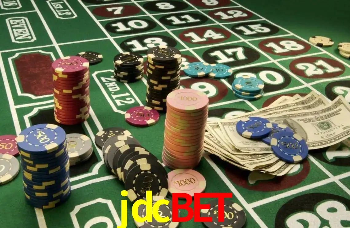 jdcbet