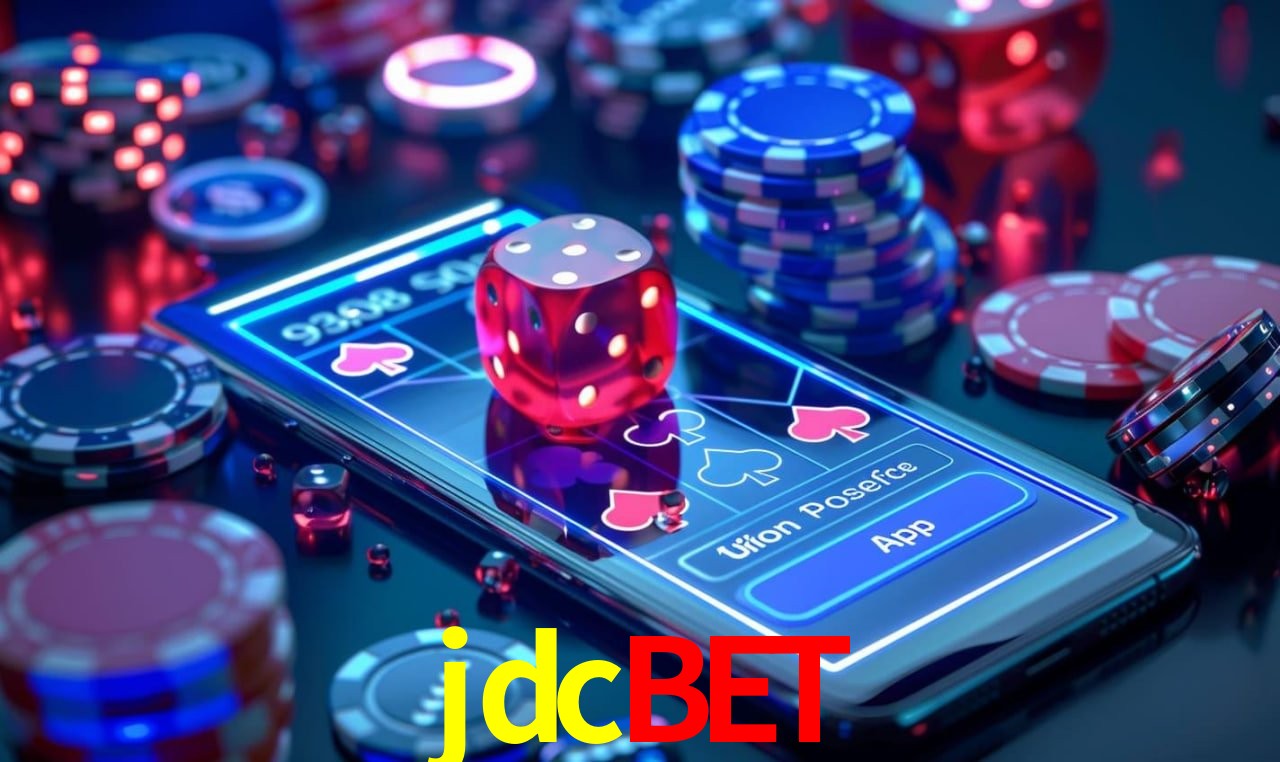 jdcbet Slots