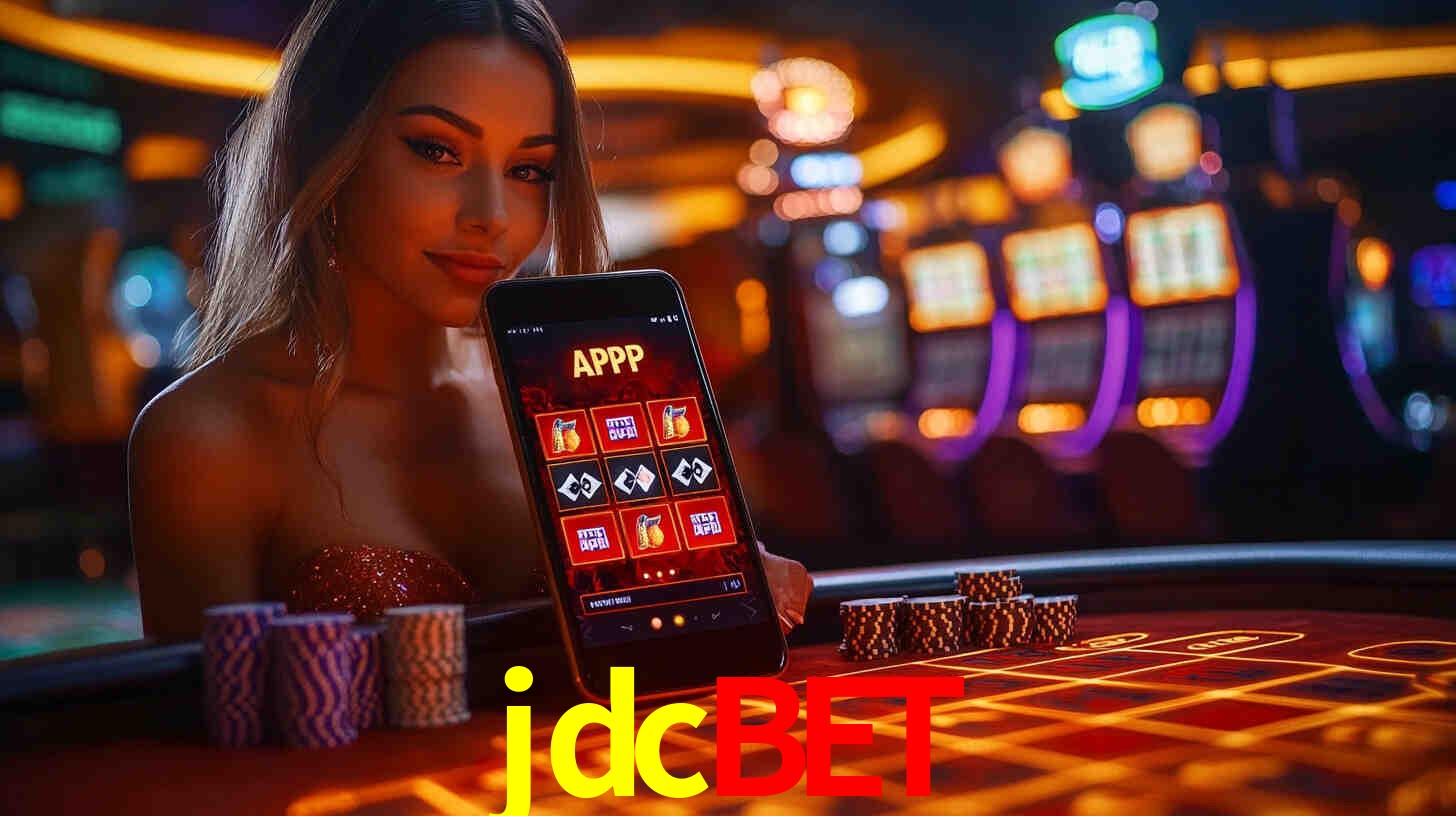 Descubra a Essência do jdcbet: Nossa História e Compromissos