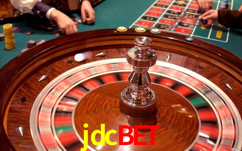 Torneios jdcbet