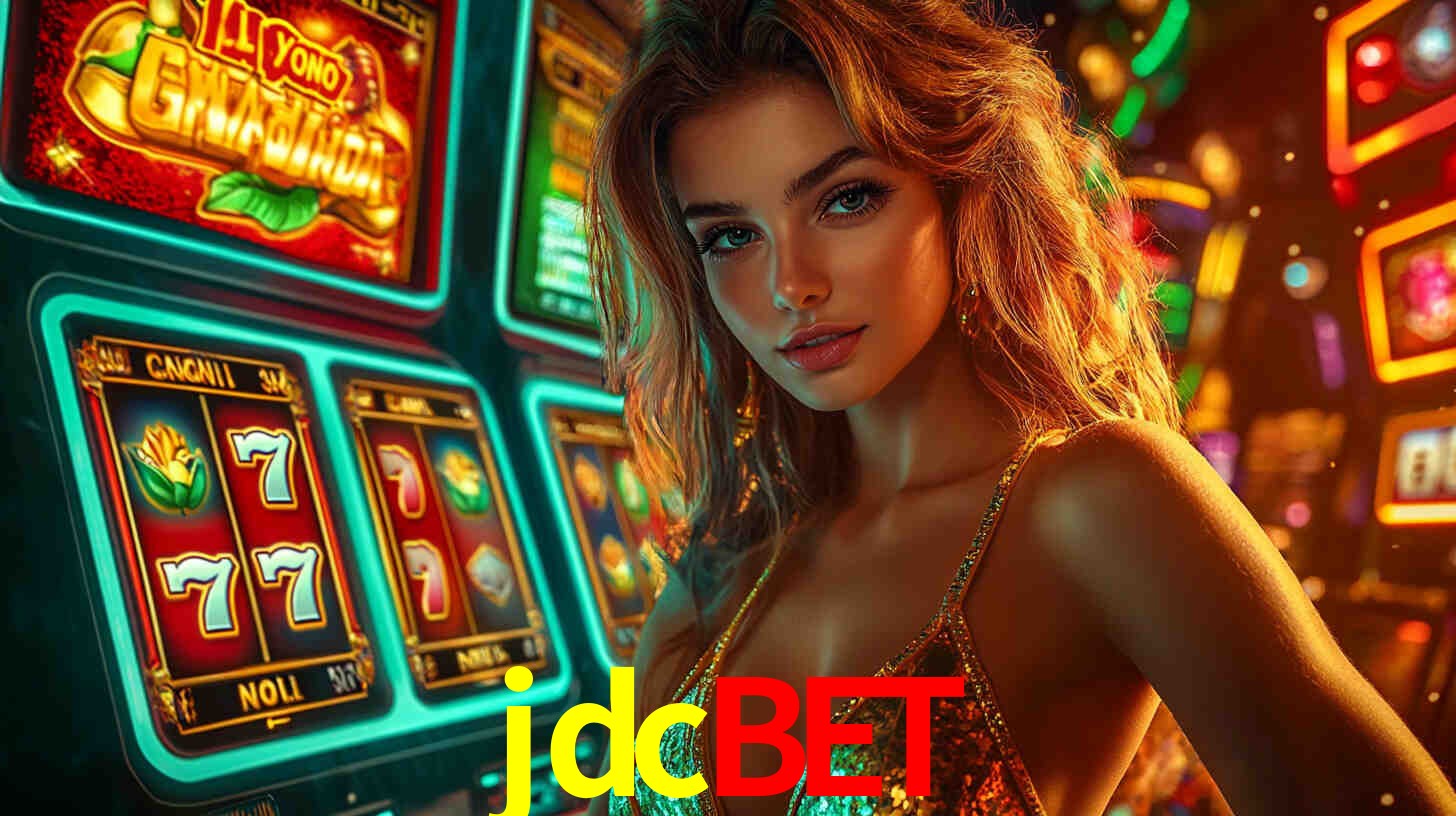 jdcbet App Interface