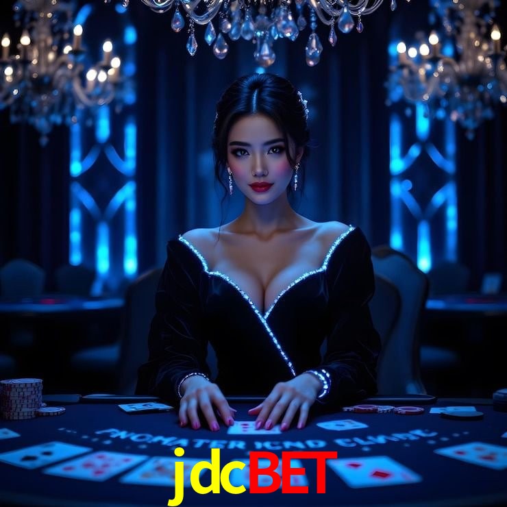 Diretório de Jogos jdcbet