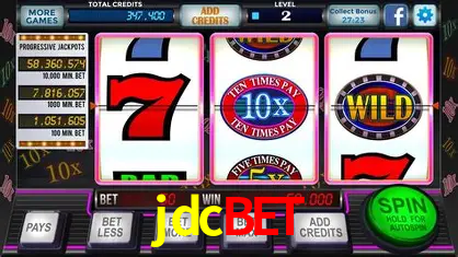 A Experiência Imersiva dos Cassinos Ao Vivo no jdcbet