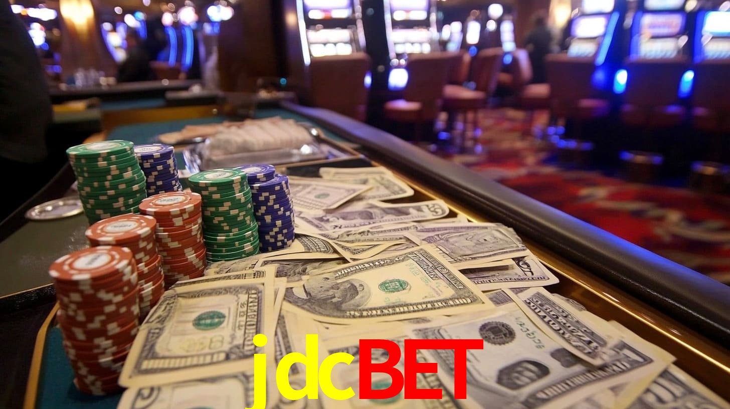 jdcbet lottery