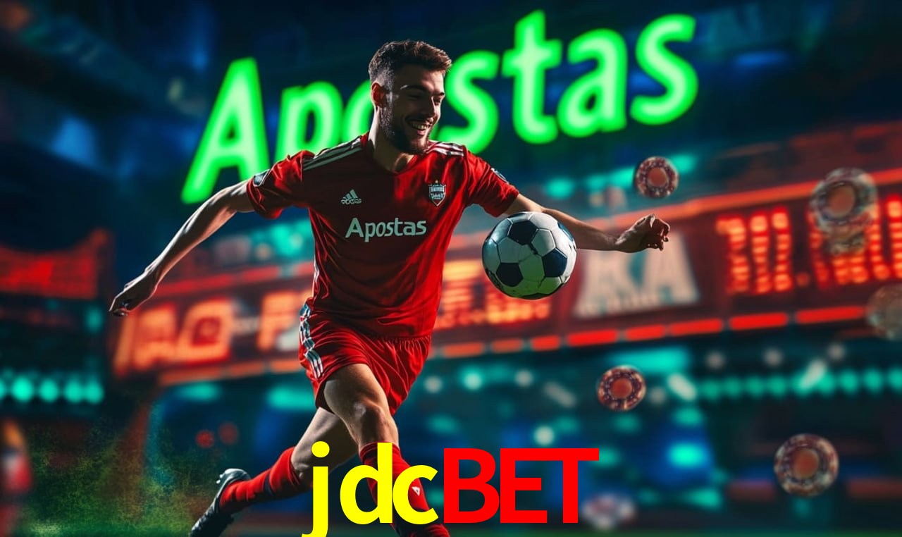 Jogos Exclusivos jdcbet
