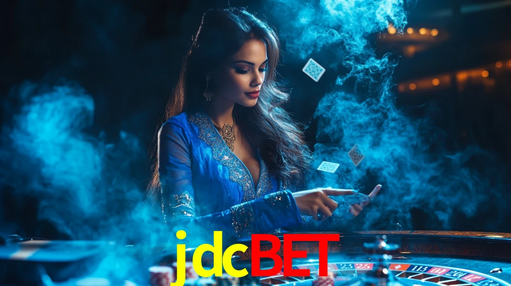 A Experiência Imersiva dos Cassinos Ao Vivo no jdcbet