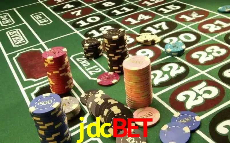Estatísticas do Jogo jdcbet