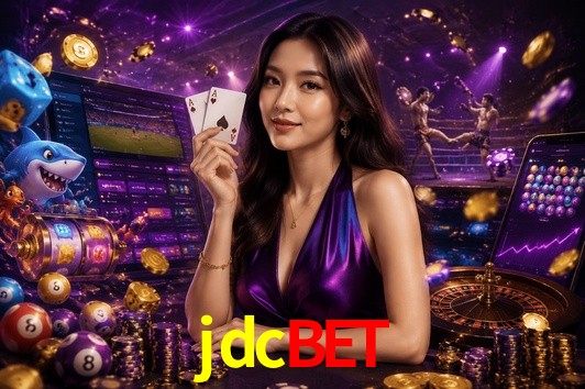 Live Casino jdcbet