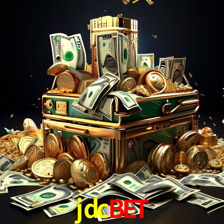 Apostas de Futebol jdcbet