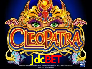 Descubra o Mundo do Cassino Online com jdcbet