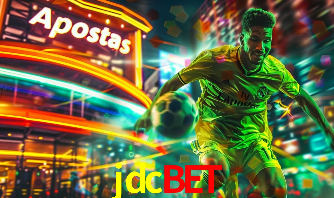 Recursos de Bônus jdcbet