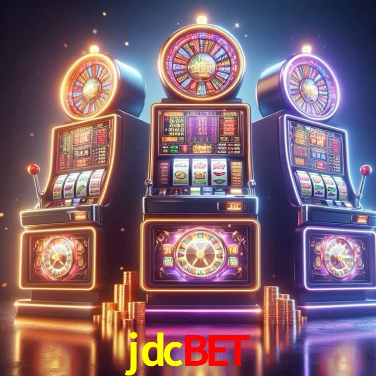 jdcbet: Jogos de Caça-Níqueis-Altas Recompensas, Roleta-Velocidade, Blackjack-Desafios Máximos