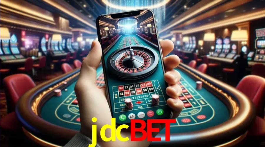 Secure Login jdcbet