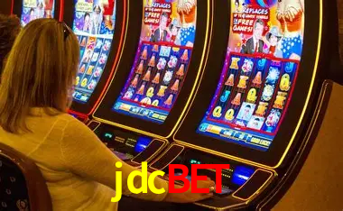 Desvendando o Mundo dos Jogos Virtuais na jdcbet